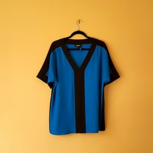DKNY size:xl top
